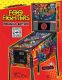 Stern Foo Fighters Premium Pinball Machine